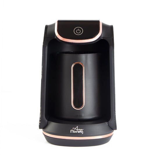 Any Morning BE2110C Turkish Coffee Maker-0