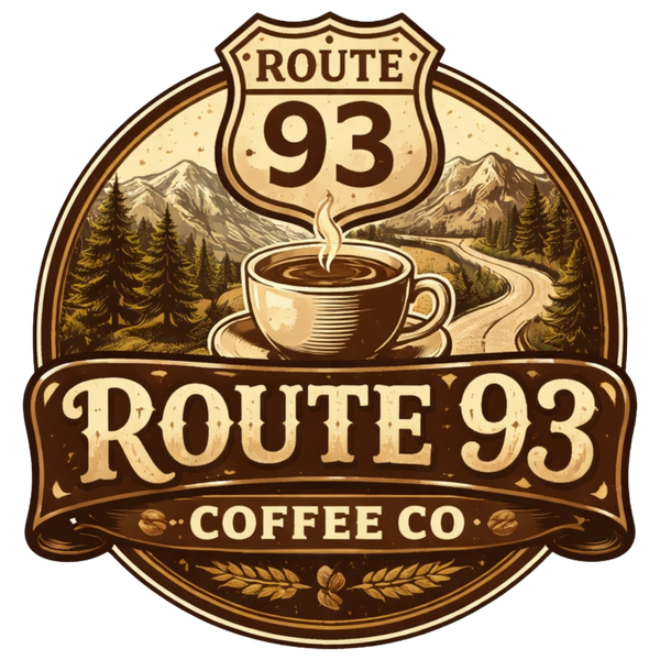 Route 93 Coffee Co.